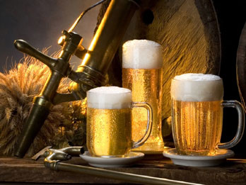 Birra agricola, così naturale. E così chic Birra agricola, così naturale. E così chic