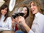 Le Donne del vino, tra bollicine e futuro