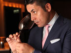Luca Martini, miglior sommelier Ais del mondo 2013