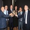 Premio Ferrari: un brindisi al  giornalismo