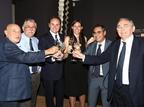 Premio Ferrari: un brindisi al  giornalismo