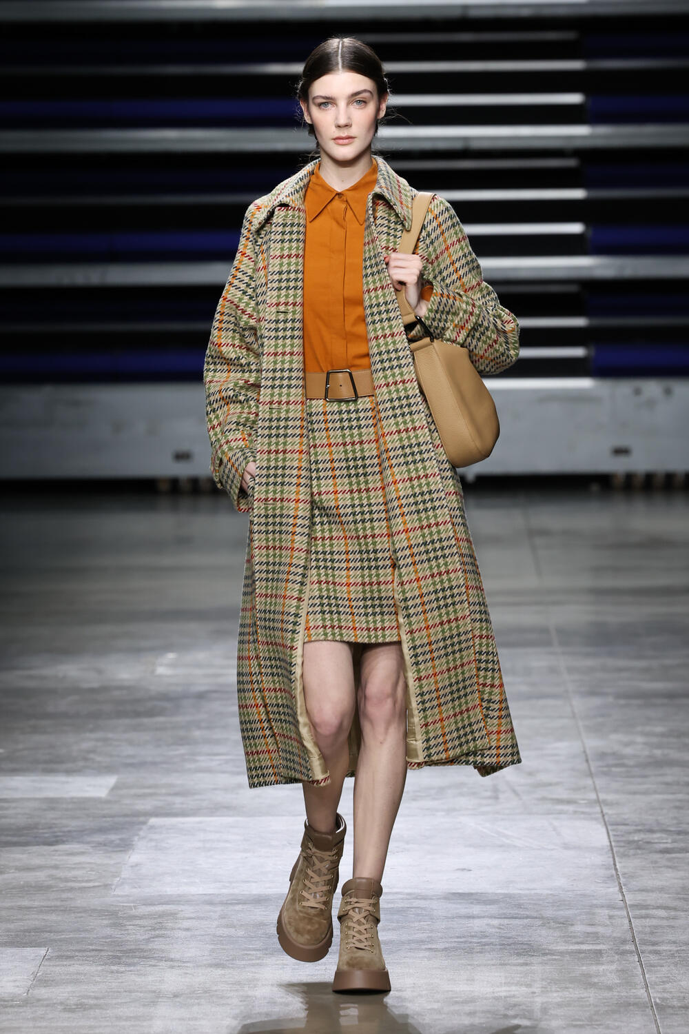 Abiti Autunno Benetton Autunno Inverno 2022 Maglioni Autunno