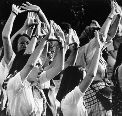 1977 Parità fra uomini e donne in materia di lavoro 1977 Parità fra uomini e donne in materia di lavoro