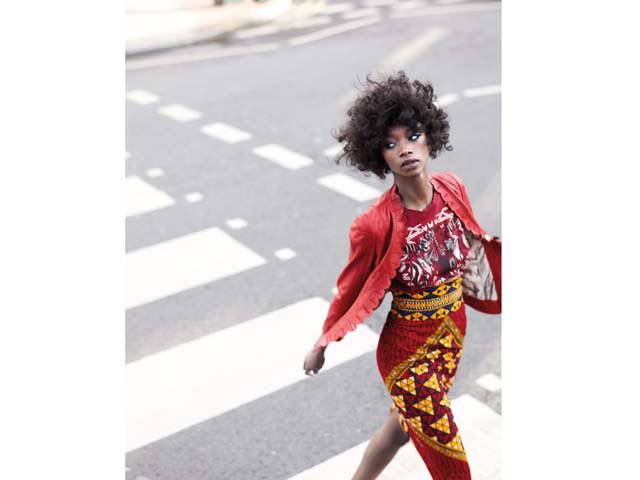 White Seal jacket and T-shirt by Replay Replay.