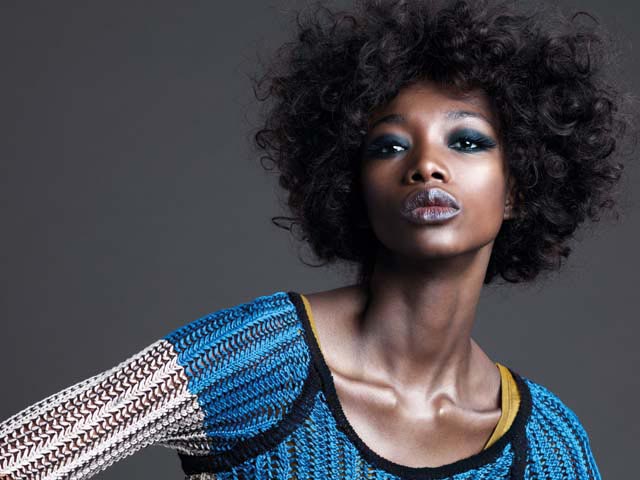 Maximaglia Stefanel.