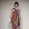 Basso & Brooke: l&rsquo;abito patchwork