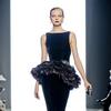 Bottega Veneta: la crinolina