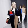 Céline: il cappotto