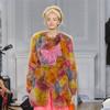 Moschino Cheap and Chic: la pelliccia pelouche