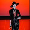 Giorgio Armani: il nuovo androgino