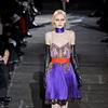 Givenchy: l&rsquo;abito sottoveste