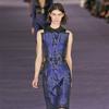 Christopher Kane: nuovo moiré
