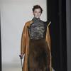 Mulberry: la gonna di pelo