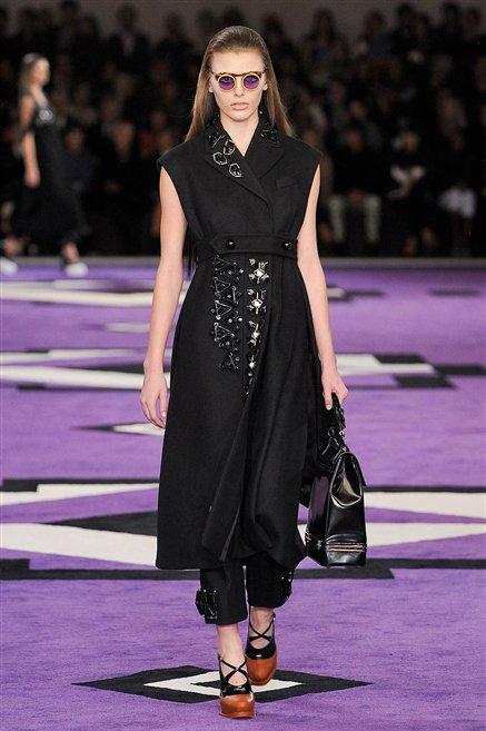 Prada Autunno/Inverno 2012-13
