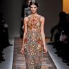 Valentino: l&rsquo;etnico