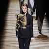 Dries Van Noten: il militare