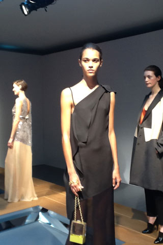Vionnet A/I 2012-13 Vionnet A/I 2012-13