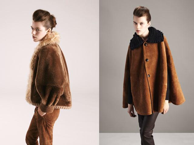 Mus Autunno/Inverno 2012-13
