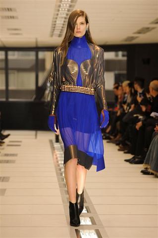 Balenciaga A/I 2012-13 Balenciaga A/I 2012-13