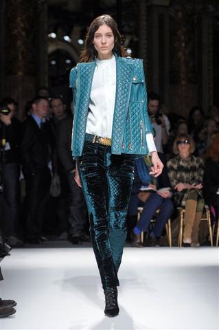Balmain A/I 2012-13 Balmain A/I 2012-13