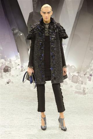 Chanel A/I 2012-13 Chanel A/I 2012-13
