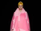 Comme des Gar�ons. Volumi e geometrie