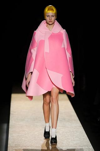 Comme des Garçons A/I 2012-13 Comme des Garçons A/I 2012-13
