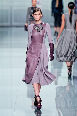Christian Dior A/I 2012-13IMAXtree.com/Armando Grillo Christian Dior A/I 2012-13IMAXtree.com/Armando Grillo