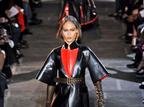 Givenchy. Back to black