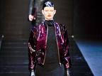 Guy Laroche. Variazioni in nero