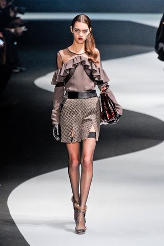 Viktor & Rolf A/I 2012-13 Viktor & Rolf A/I 2012-13
