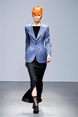 Junya Watanabe A/I 2012-13 Junya Watanabe A/I 2012-13