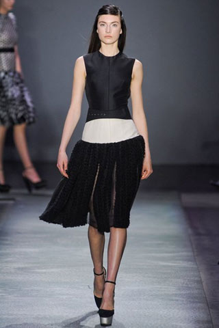 Giambattista Valli A/I 2012-13 Giambattista Valli A/I 2012-13