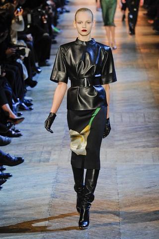 Yves Saint Laurent A/I 2012-13 Yves Saint Laurent A/I 2012-13