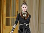 Alexis Mabille. Voglio essere un papillon