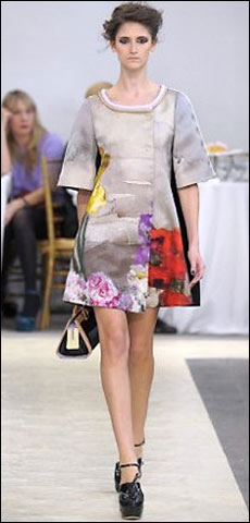 Antonio Marras P/E 2013 Antonio Marras P/E 2013