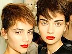 Hair and make up 