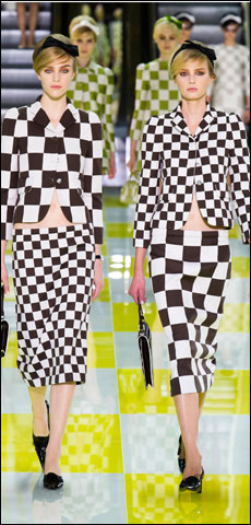 Louis Vuitton P/E 2013 Louis Vuitton P/E 2013