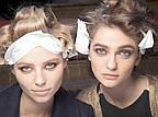 MFW Backstage. Terza Parte