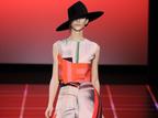 Giorgio Armani. La facilit� dell'eleganza