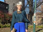 MFW Street Style. Seconda parte