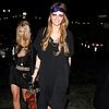 Mischa Barton - Fasce e borsette