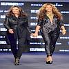 Beyoncé - cuore di mamma