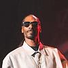 Snoop Dogg - fermato al secondo tentativo