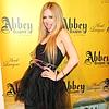 Avril Lavigne - vietato alle minori