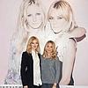 Sienna Miller - fashion family