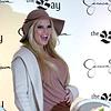 Jessica Simpson - moda e mamme