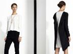 Precollezioni Autunno/Inverno 2012-13:Vionnet. Geometrie e Grafiche