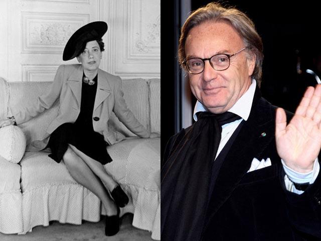 Elsa Schiaparelli - Diego Della Valle Elsa Schiaparelli - Diego Della Valle