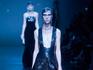 Giorgio Armani Privé: l'abito gilet